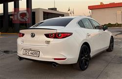 مازدا 3 Sedan